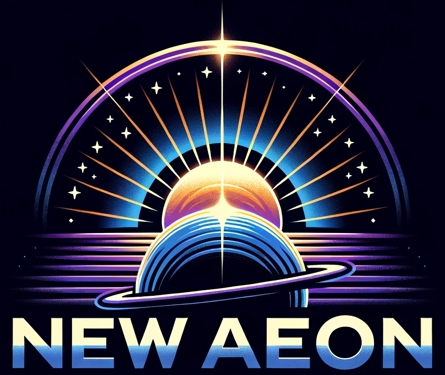 New Aeon Advertising & PR